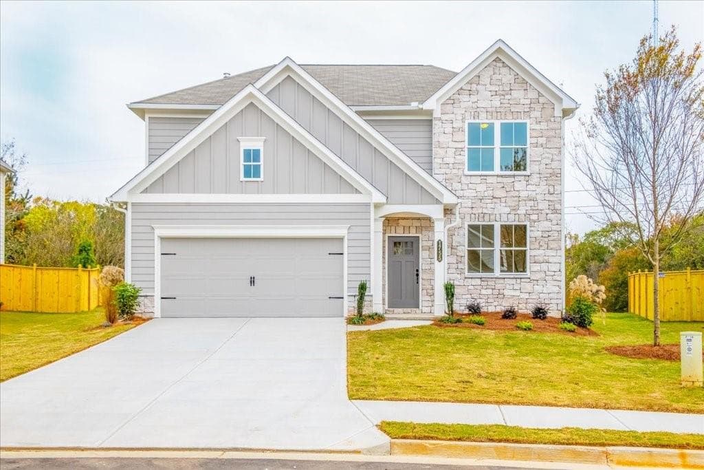 1755 Fulmont Circle, Mableton, GA 30126 — most recent listing photo