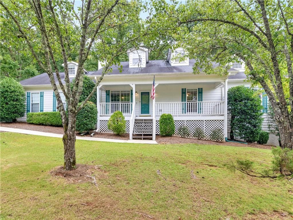 349 Mckenzie Drive, Stockbridge, GA 30281 — most recent listing photo