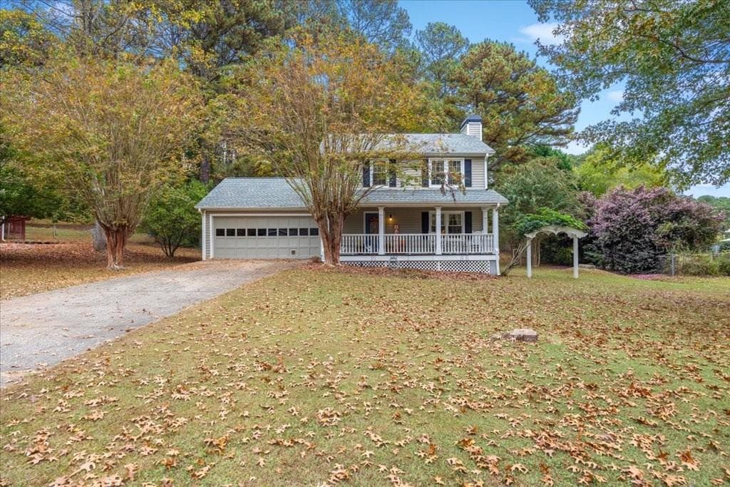 1133 Ironwood Drive, Grayson, GA 30017 — most recent listing photo