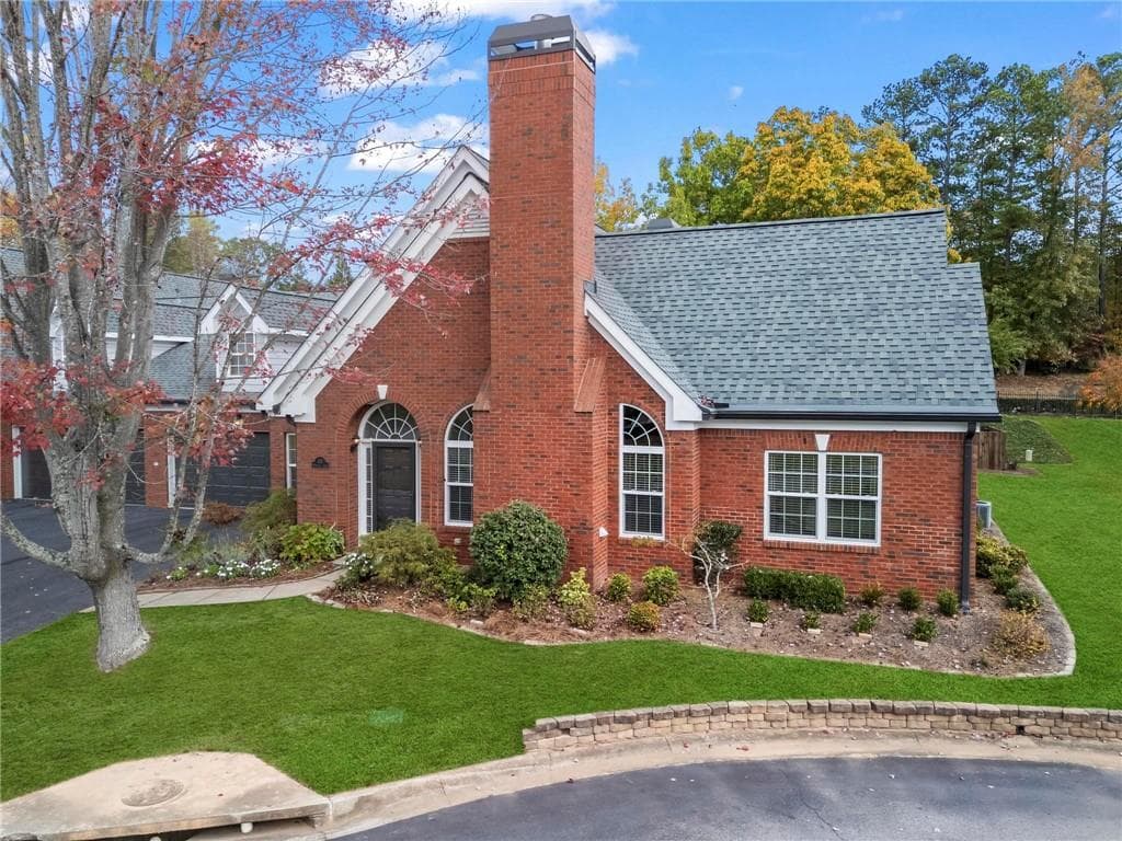 113 Stonegate Lane, Canton, GA 30114 — most recent listing photo