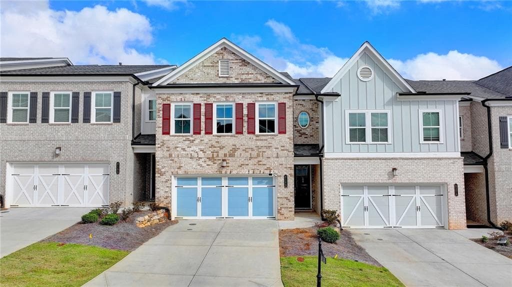 6165 SWEET BAY Lane, Alpharetta, GA 30004 — most recent listing photo