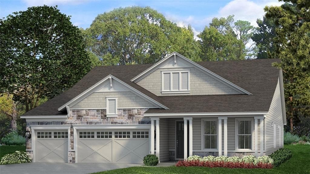399 Salton Way, Hoschton, GA 30548 — most recent listing photo