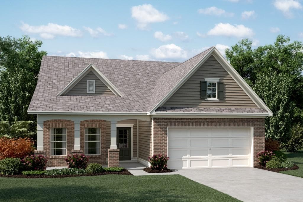 183 Hickory Bluffs Parkway, Canton, GA 30114 — most recent listing photo