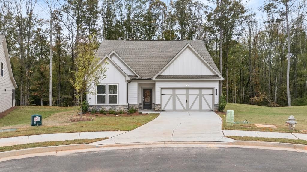 100 Mayhaw Point, Sharpsburg, GA 30277 — most recent listing photo