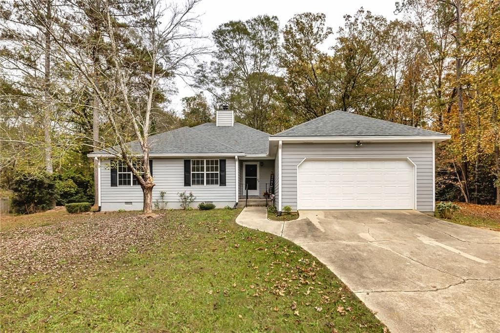 92 Deerfield Lane, Carrollton, GA 30116 — most recent listing photo
