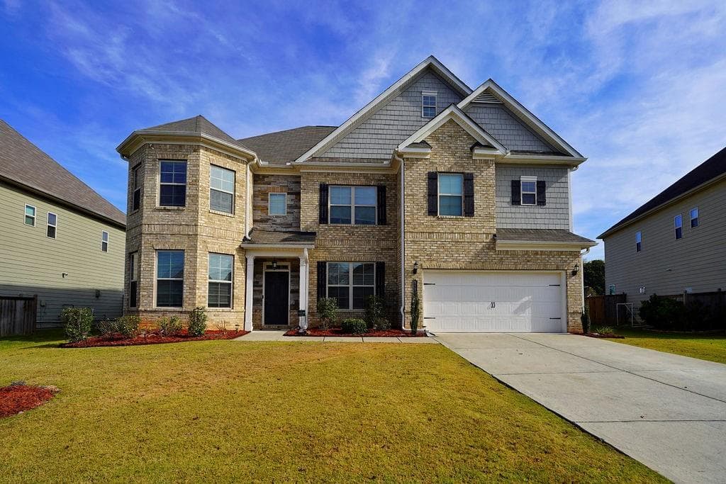 5170 Meridian Pass, Cumming, GA 30028 — most recent listing photo