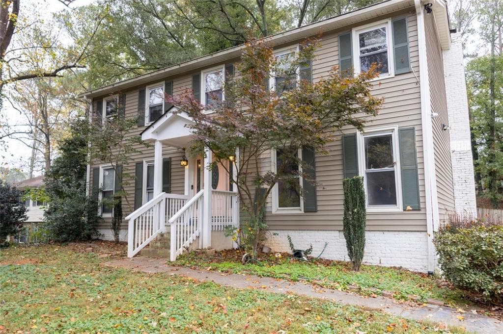 2162 BROOKFIELD Drive, Lawrenceville, GA 30043 — most recent listing photo