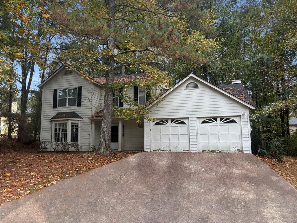310 Wolf Downs Way, Atlanta, GA 30349 — most recent listing photo