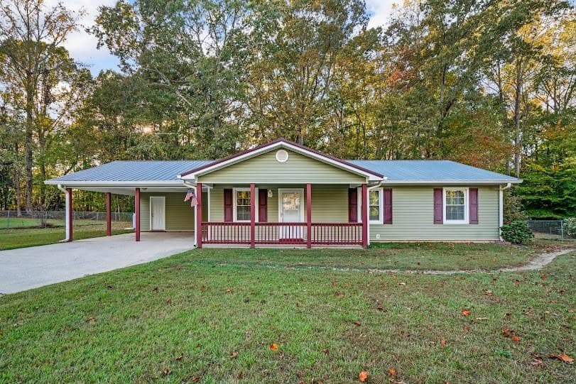 3401 Richardson Road, Villa Rica, GA 30180 — most recent listing photo