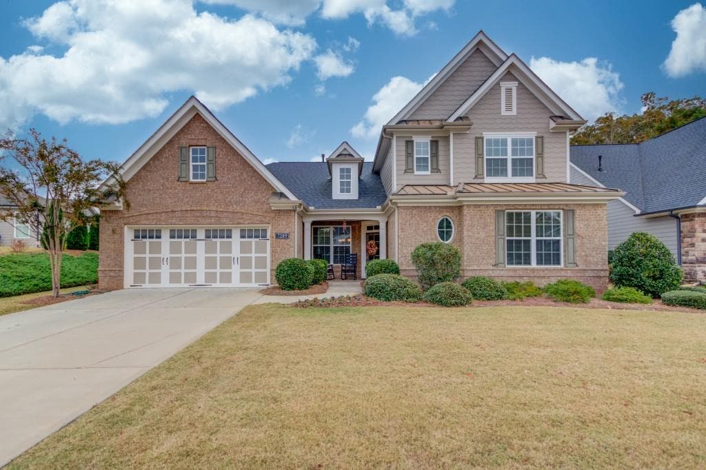 7289 Red Maple Court, Flowery Branch, GA 30542 — most recent listing photo