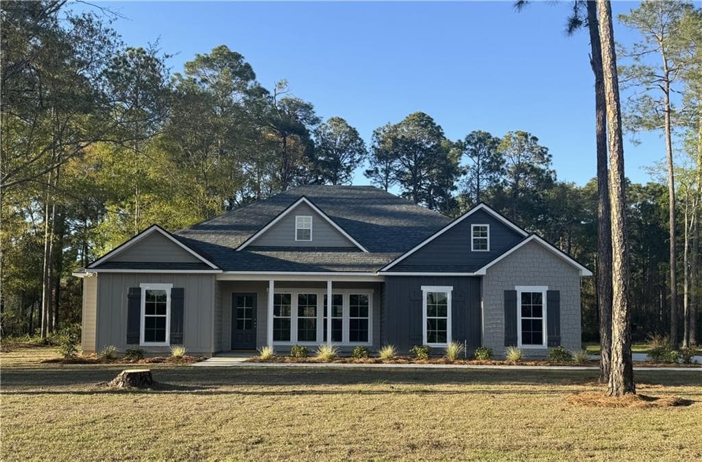 195 Mount Olive Church Road, Tifton, GA 31794 — most recent listing photo