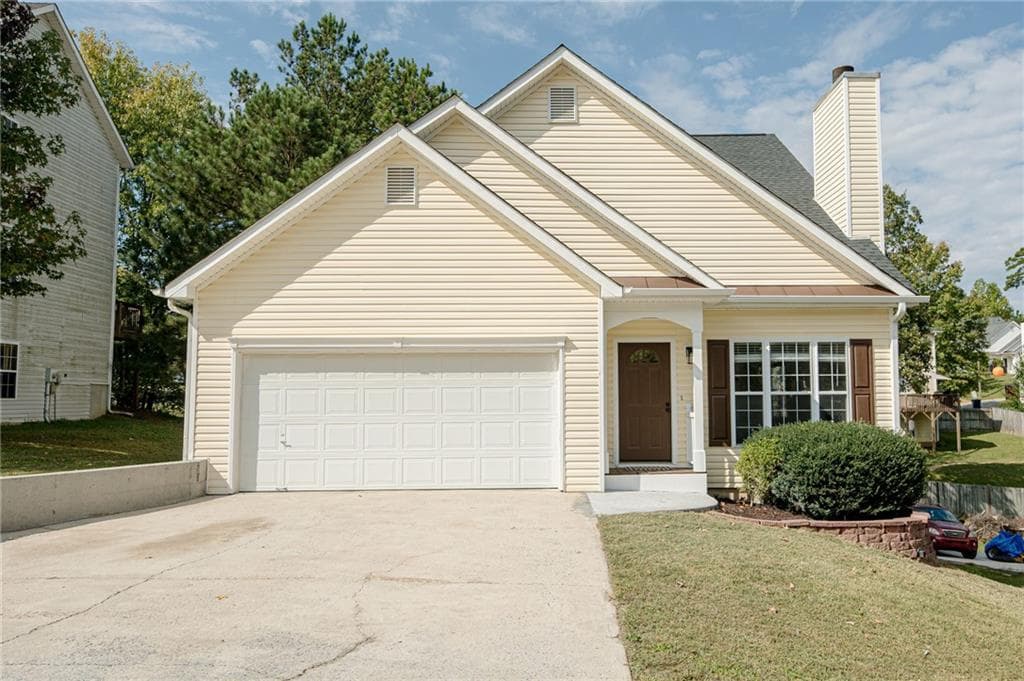 218 Toulouse Street, Dallas, GA 30157 — most recent listing photo