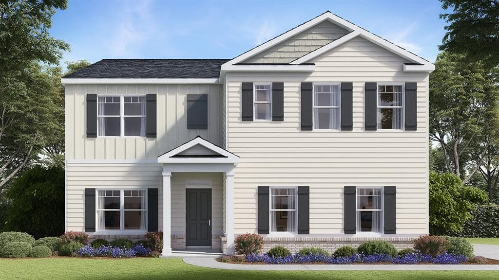 431 Harrow Drive, Perry, GA 31069 — most recent listing photo