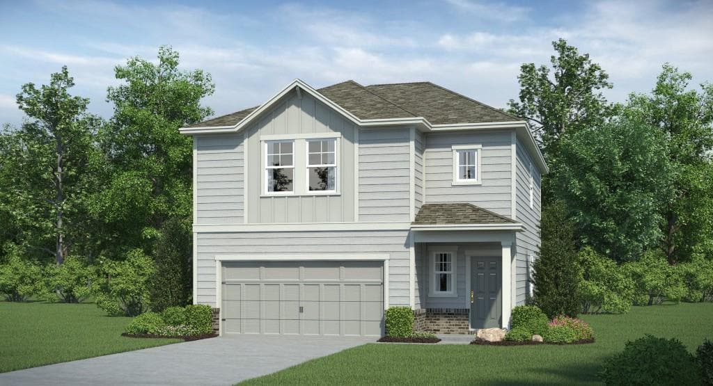 134 Red Maple Way, Adairsville, GA 30103 — most recent listing photo
