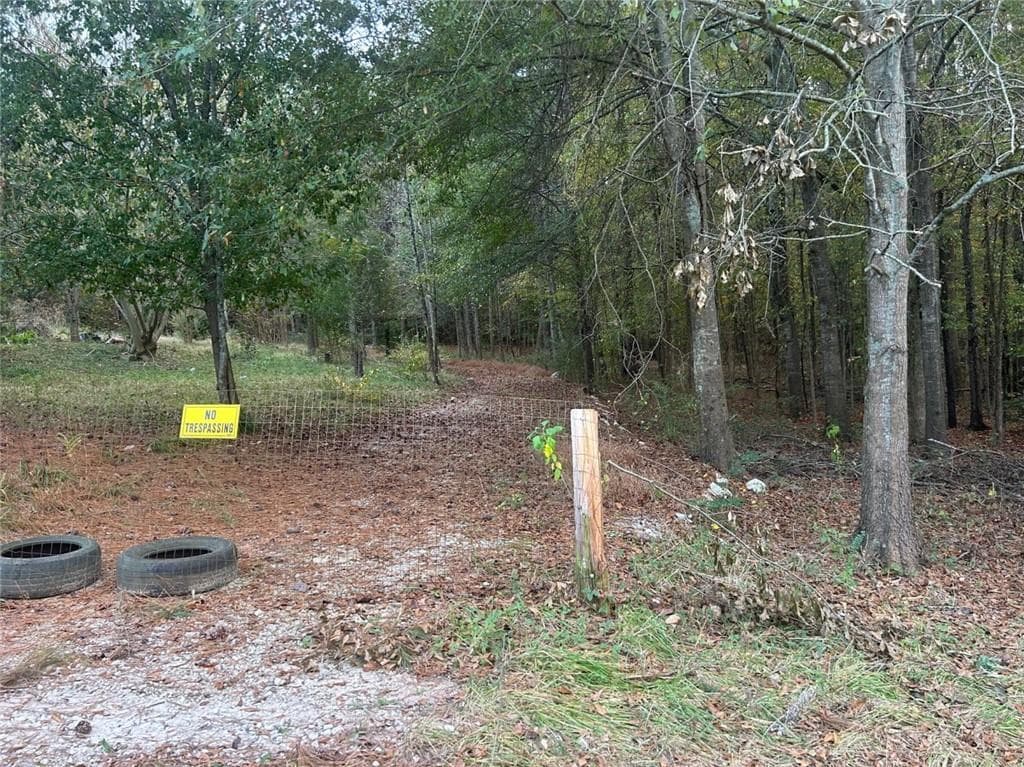 other sold at 554 Pinetree Circle, Maysville, GA 30558