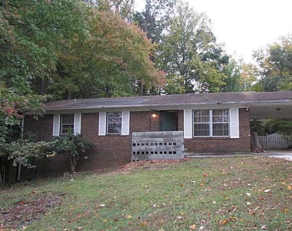 608 Glochester Place, Norcross, GA 30071 — most recent listing photo
