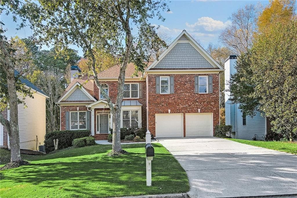 5315 Old Haven Court, Cumming, GA 30041 — most recent listing photo
