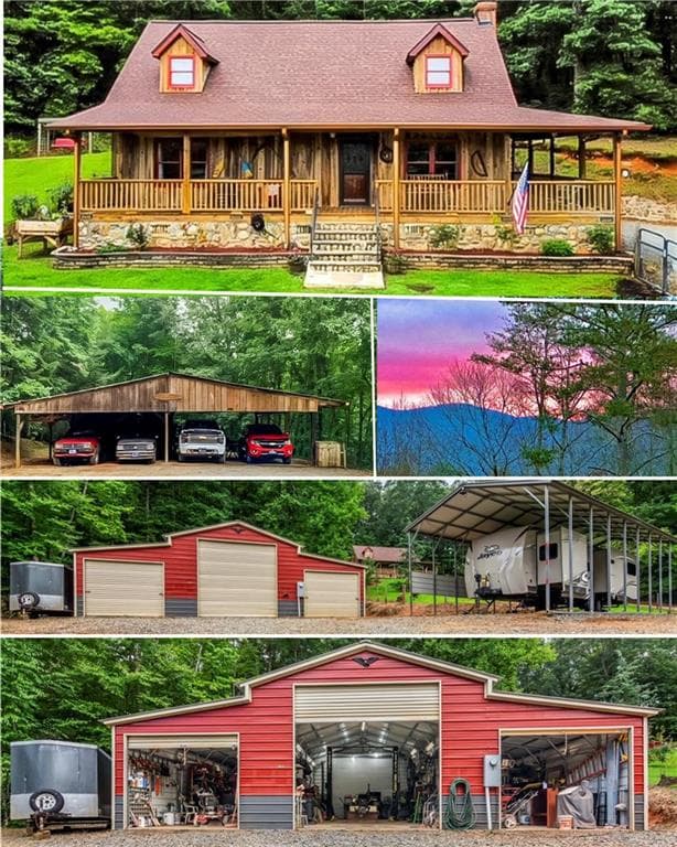 231 Daisy Lane, Ellijay, GA 30536 — most recent listing photo