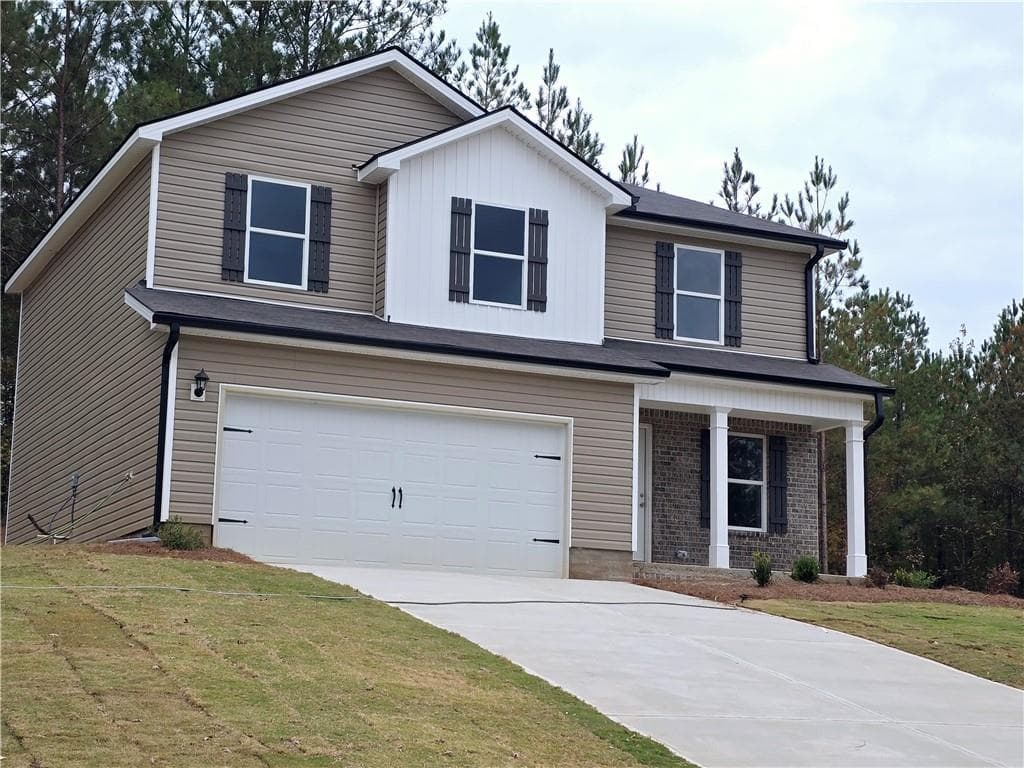 20 Fontana Court, Covington, GA 30016 — most recent listing photo