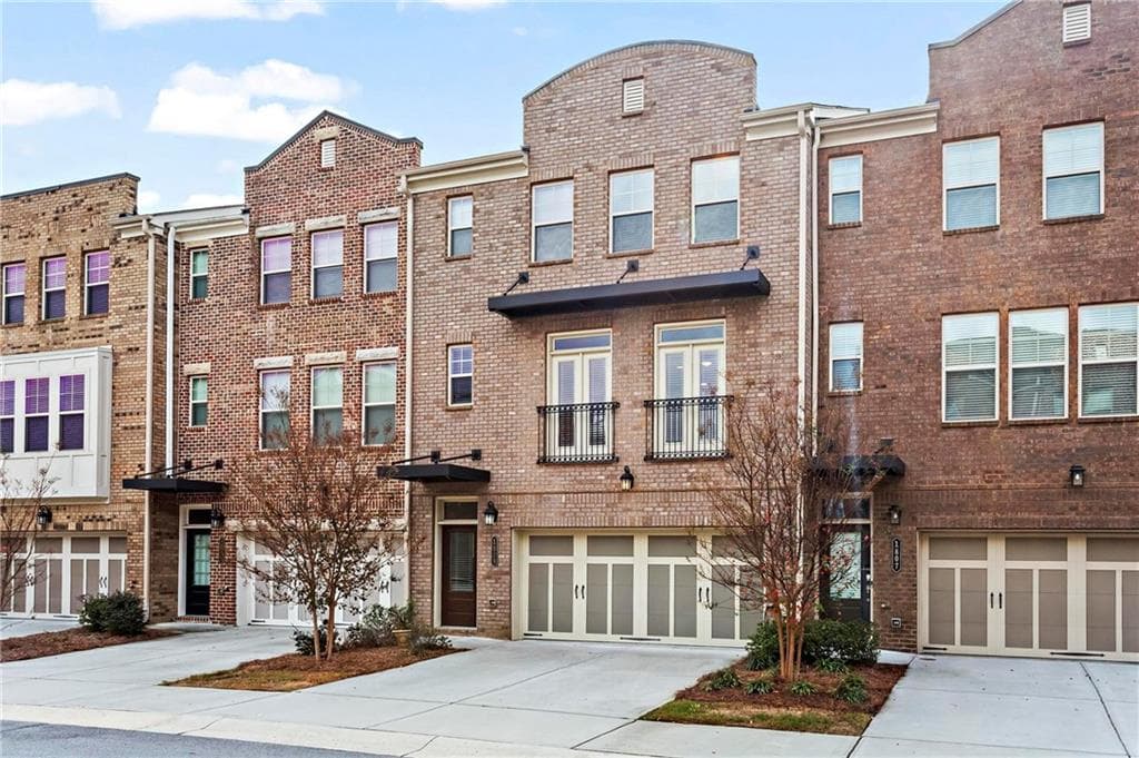 1809 Samantha Bend, Chamblee, GA 30341 — most recent listing photo