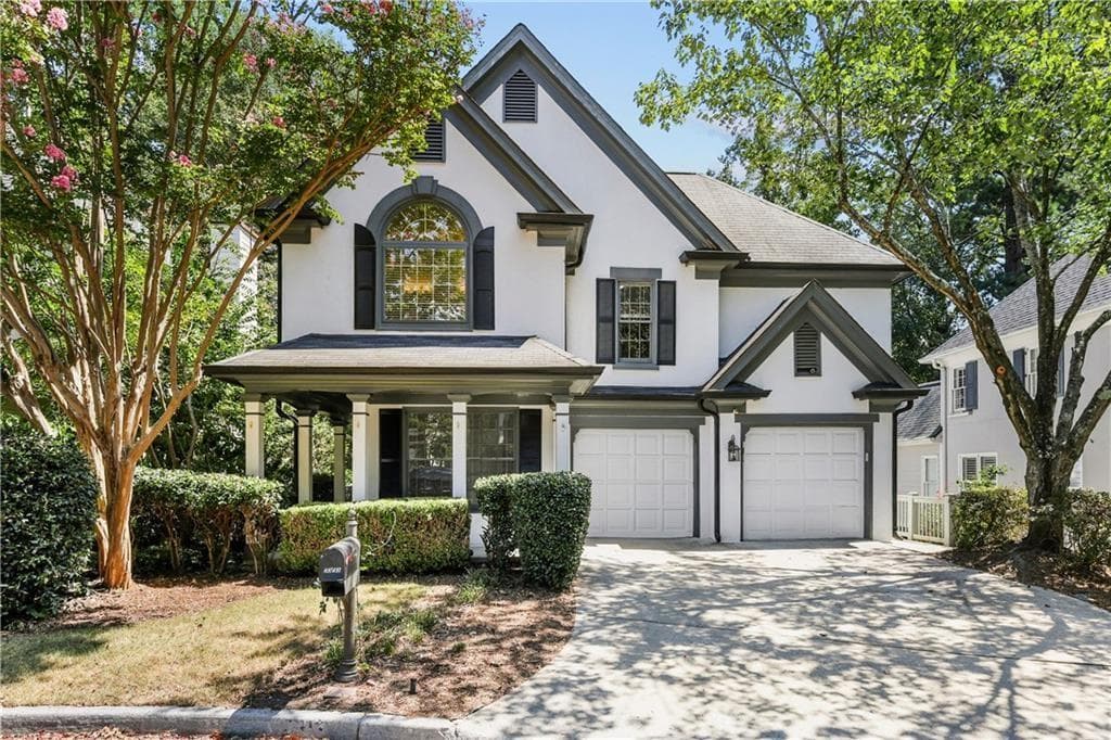 2313 Attaway Walk, Brookhaven, GA 30319 — most recent listing photo