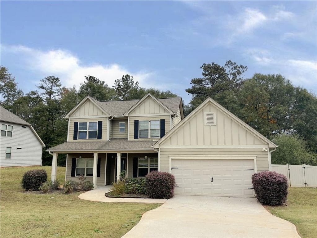 256 Forrest Drive, Palmetto, GA 30268 — most recent listing photo
