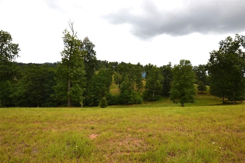 single family residence sold at 0 Melissa Lane, Blairsville, GA 30512