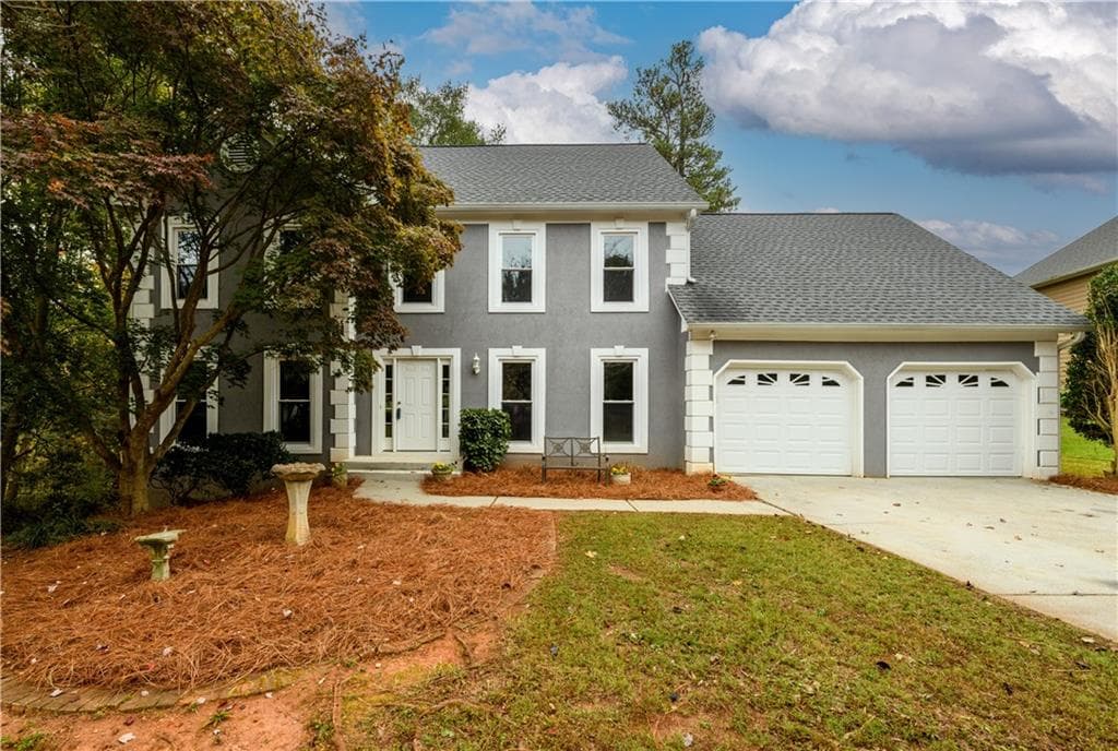 1320 Sever Woods Drive, Lawrenceville, GA 30043 — most recent listing photo