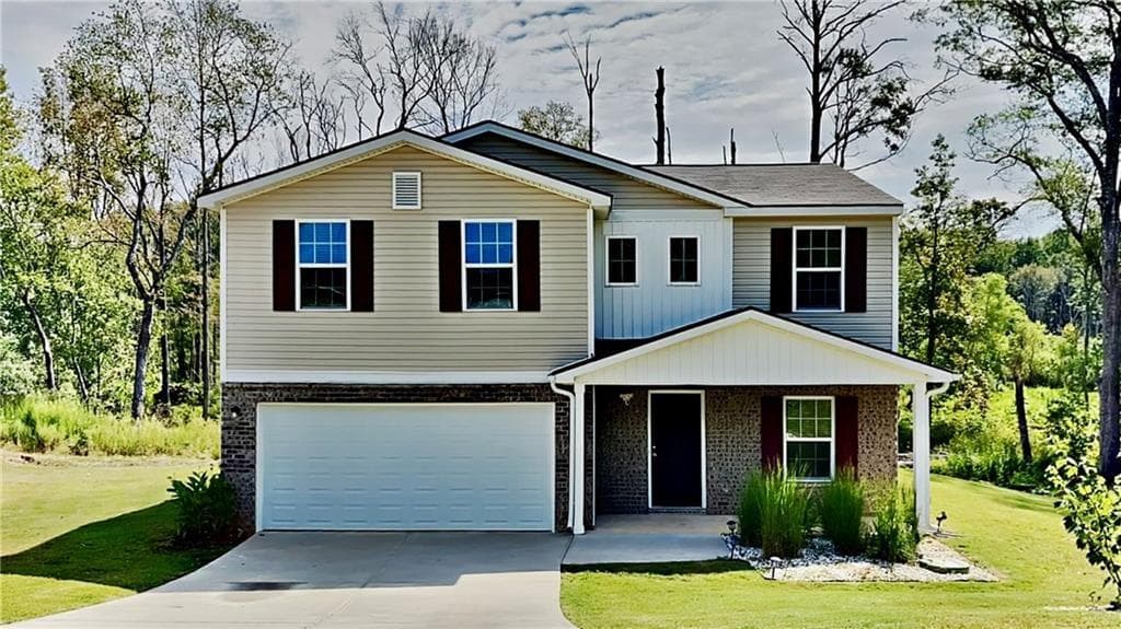 1321 Brunton Road, Bethlehem, GA 30620 — most recent listing photo