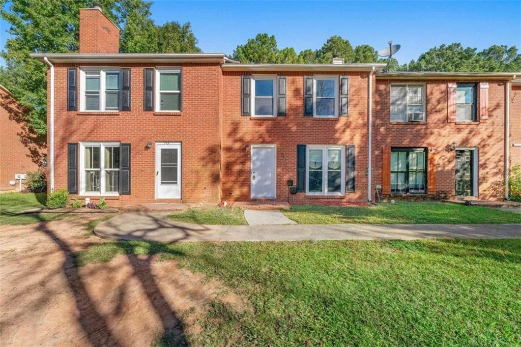 711 Redland Drive, Jonesboro, GA 30238 — most recent listing photo