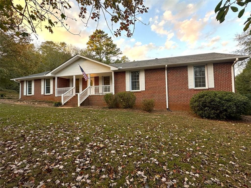 523 Fieldwood Drive, Adairsville, GA 30103 — most recent listing photo