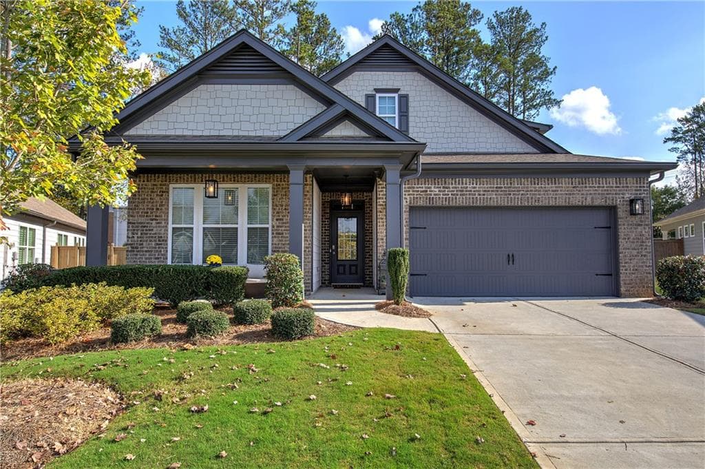 150 Overlook Ridge Way, Canton, GA 30114 — most recent listing photo