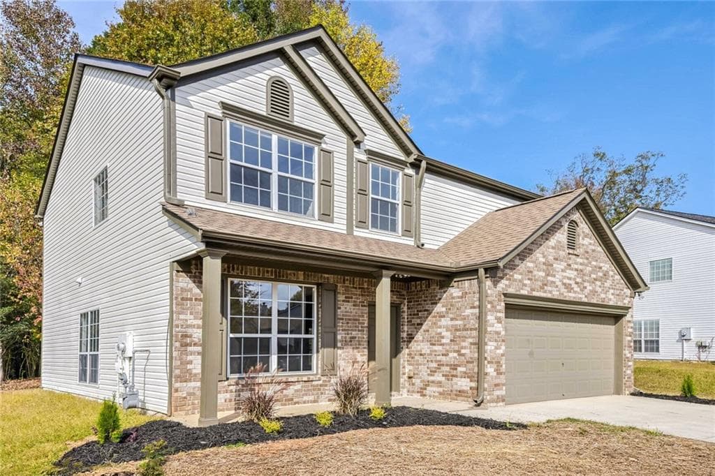 1030 Willow Crest Landing, Austell, GA 30168 — most recent listing photo