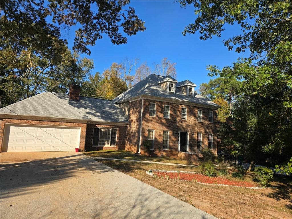 5638 Manassas Run, Stone Mountain, GA 30087 — most recent listing photo