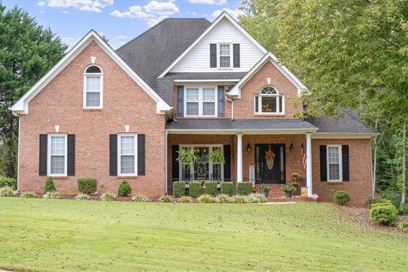 5023 Oak Farm Way, Flowery Branch, GA 30542 — most recent listing photo