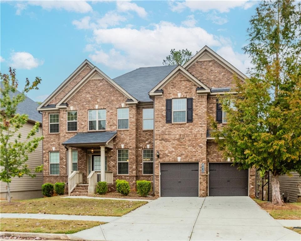 276 Gail Pond Drive, Lawrenceville, GA 30045 — most recent listing photo