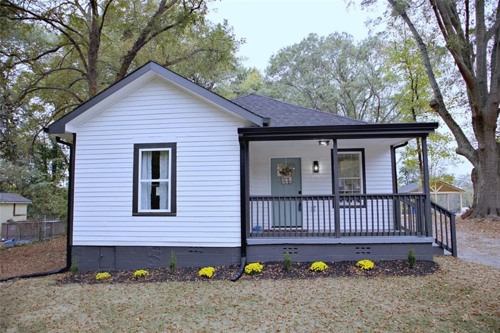 303 HENRY Street, Marietta, GA 30060 — most recent listing photo