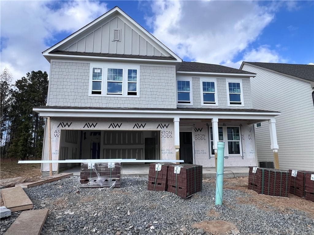618 Gilles Lane, Cumming, GA 30041 — most recent listing photo
