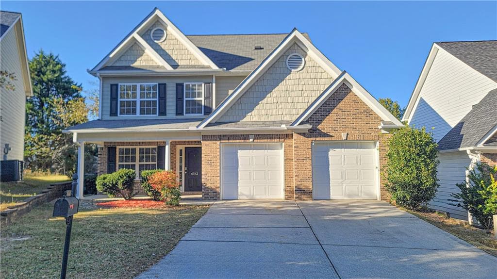 6542 GRAND HICKORY Drive, Braselton, GA 30517 — most recent listing photo