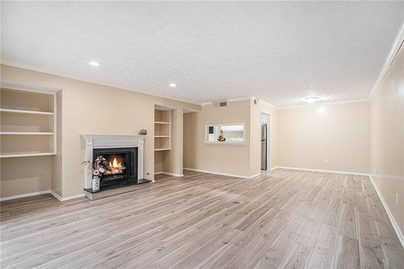 512 Park Ridge Circle, Marietta, GA 30068 — most recent listing photo