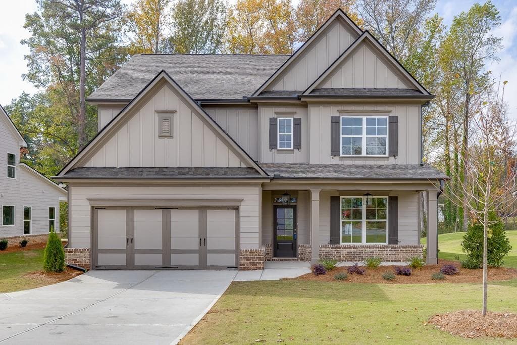 2445 West Liddell Road, Duluth, GA 30096 — most recent listing photo