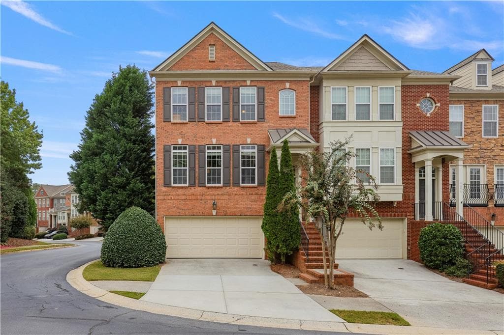 4698 Wehunt Commons Drive 25, Smyrna, GA 30082 — most recent listing photo