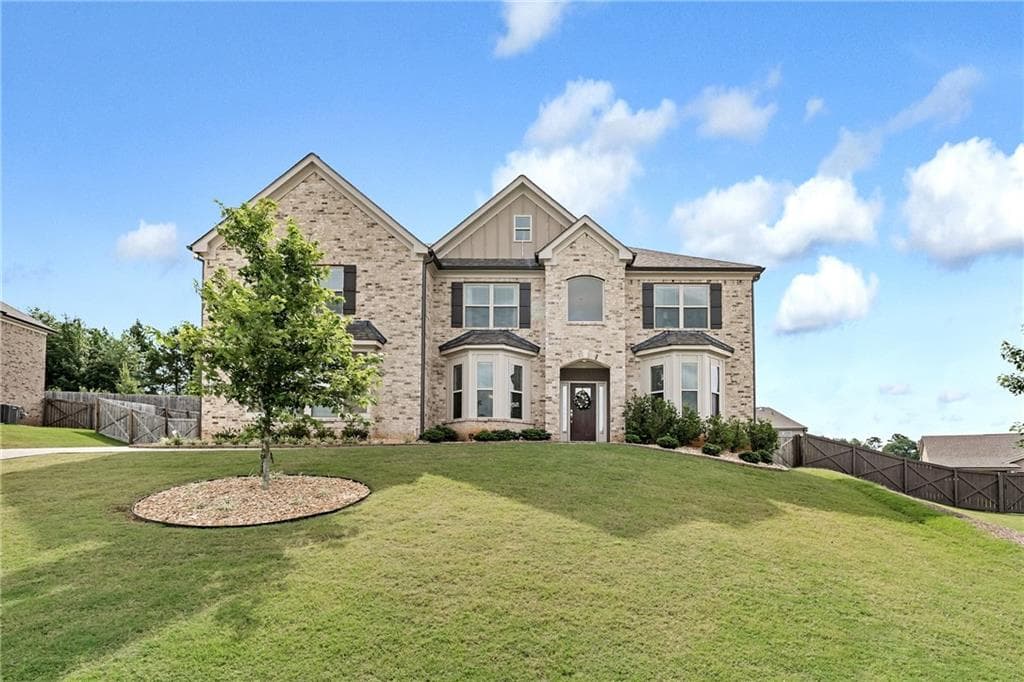 4030 Mayhill Circle, Cumming, GA 30040 — most recent listing photo