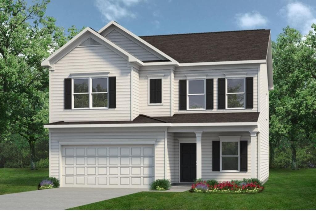 443 Deven Drive, Dallas, GA 30132 — most recent listing photo
