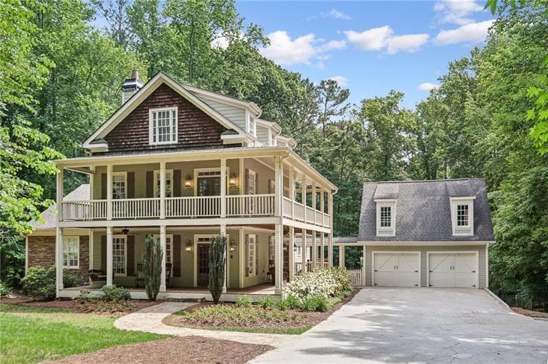 230 Cathy Ann Lane, Marietta, GA 30064 — most recent listing photo