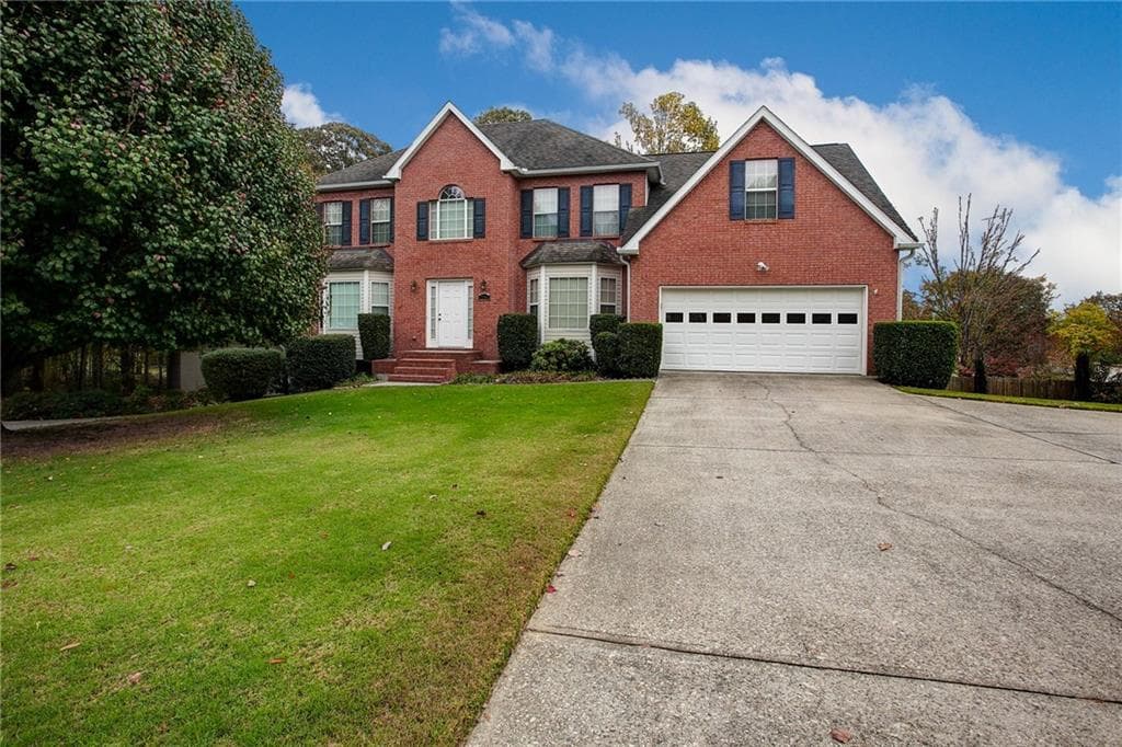 7245 Coral Lake Drive, Flowery Branch, GA 30542 — most recent listing photo