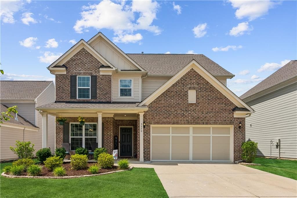 5570 Wheeler Ridge Road, Auburn, GA 30011 — most recent listing photo
