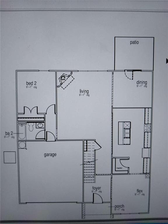 4150 Spencer Lane, Stonecrest, GA 30038 — most recent listing photo