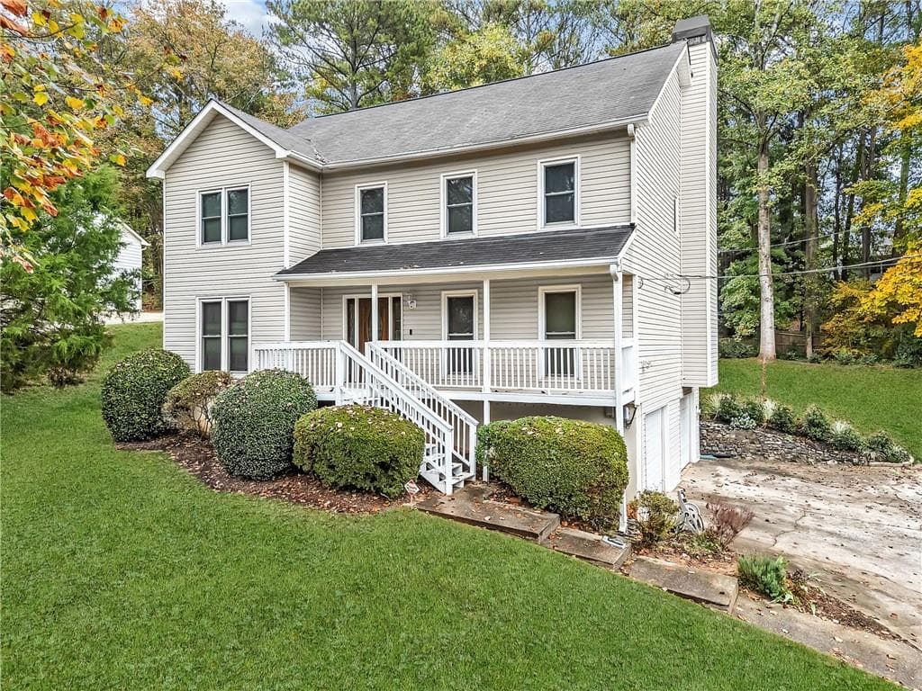 3752 Holy Cross Way, Decatur, GA 30034 — most recent listing photo