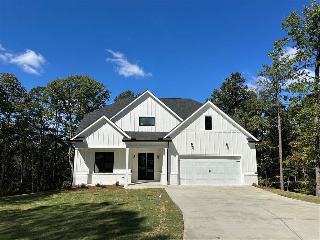 50 Etowah Ridge Trail, Cartersville, GA 30120 — most recent listing photo